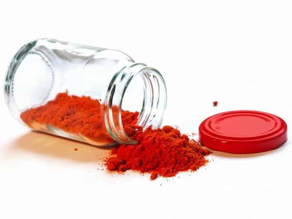 تصویر 2 از فروش پودر گوجه تنوری + قیمت خرید به صرفه